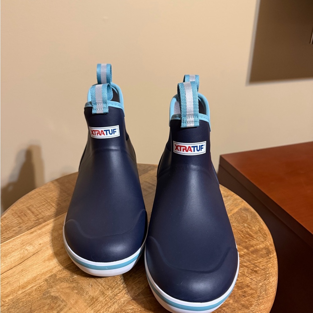 XTRATUF Women's Boots